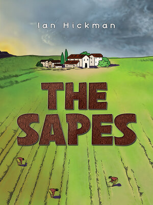 cover image of The Sapes